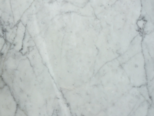 Płytki Marmurowe Bianco Carrara 61x30,5x1cm Polerowane
